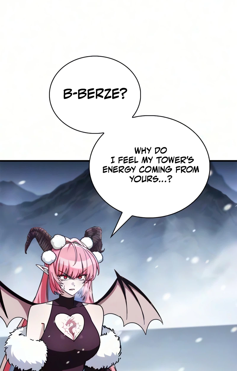 The Demon King Overrun by Heroes chapter 46 page 135