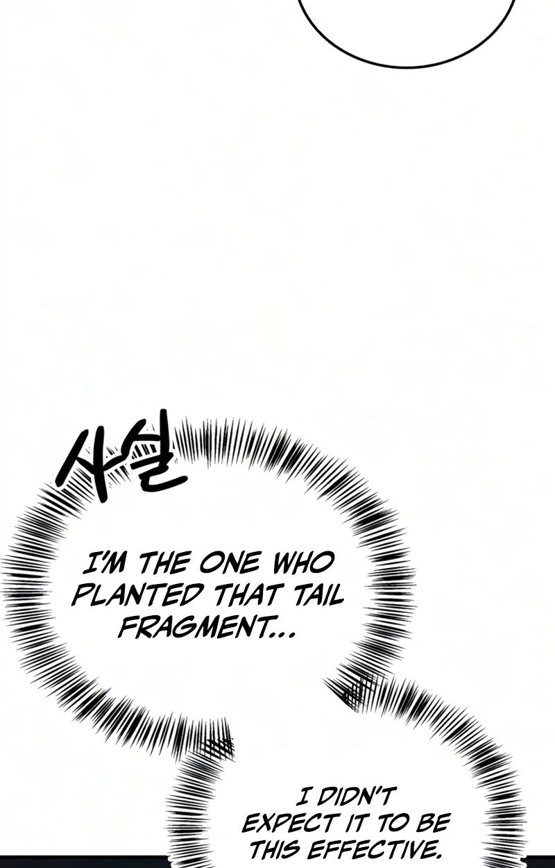 The Demon King Overrun by Heroes chapter 46 page 32