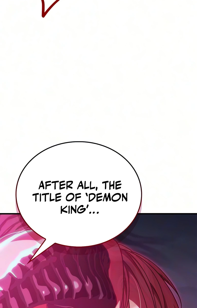 The Demon King Overrun by Heroes chapter 46 page 81