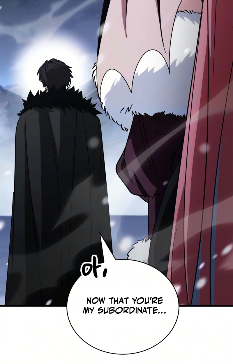 The Demon King Overrun by Heroes chapter 46 page 141