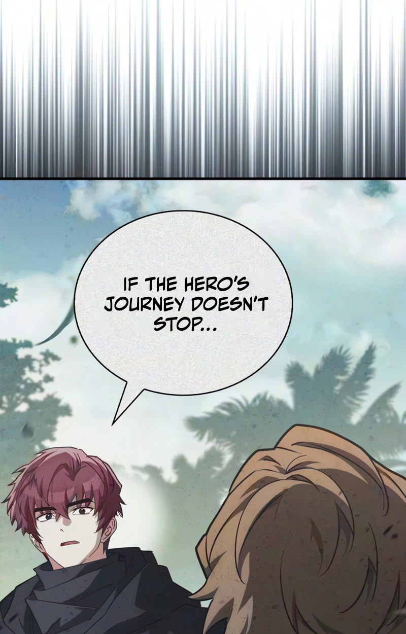The Demon King Overrun by Heroes chapter 46 page 157