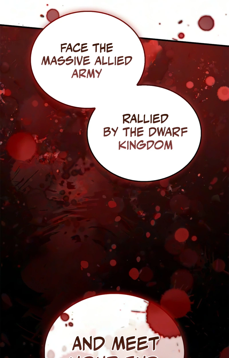 The Demon King Overrun by Heroes chapter 46 page 57