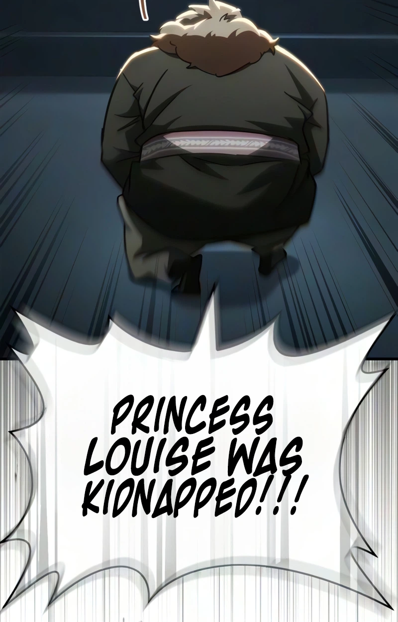 The Demon King Overrun by Heroes chapter 46 page 5