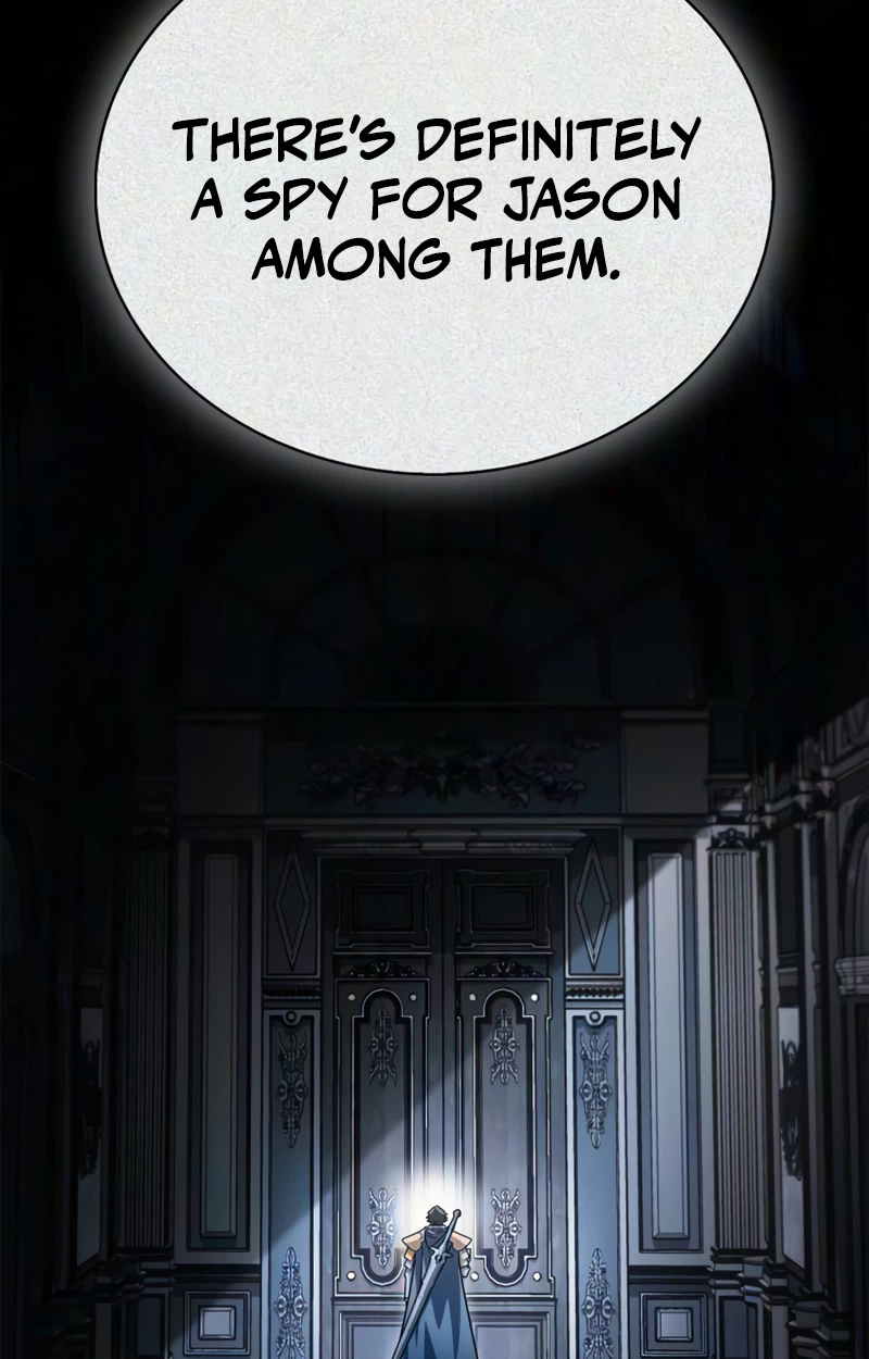 The Demon King Overrun by Heroes chapter 46 page 159