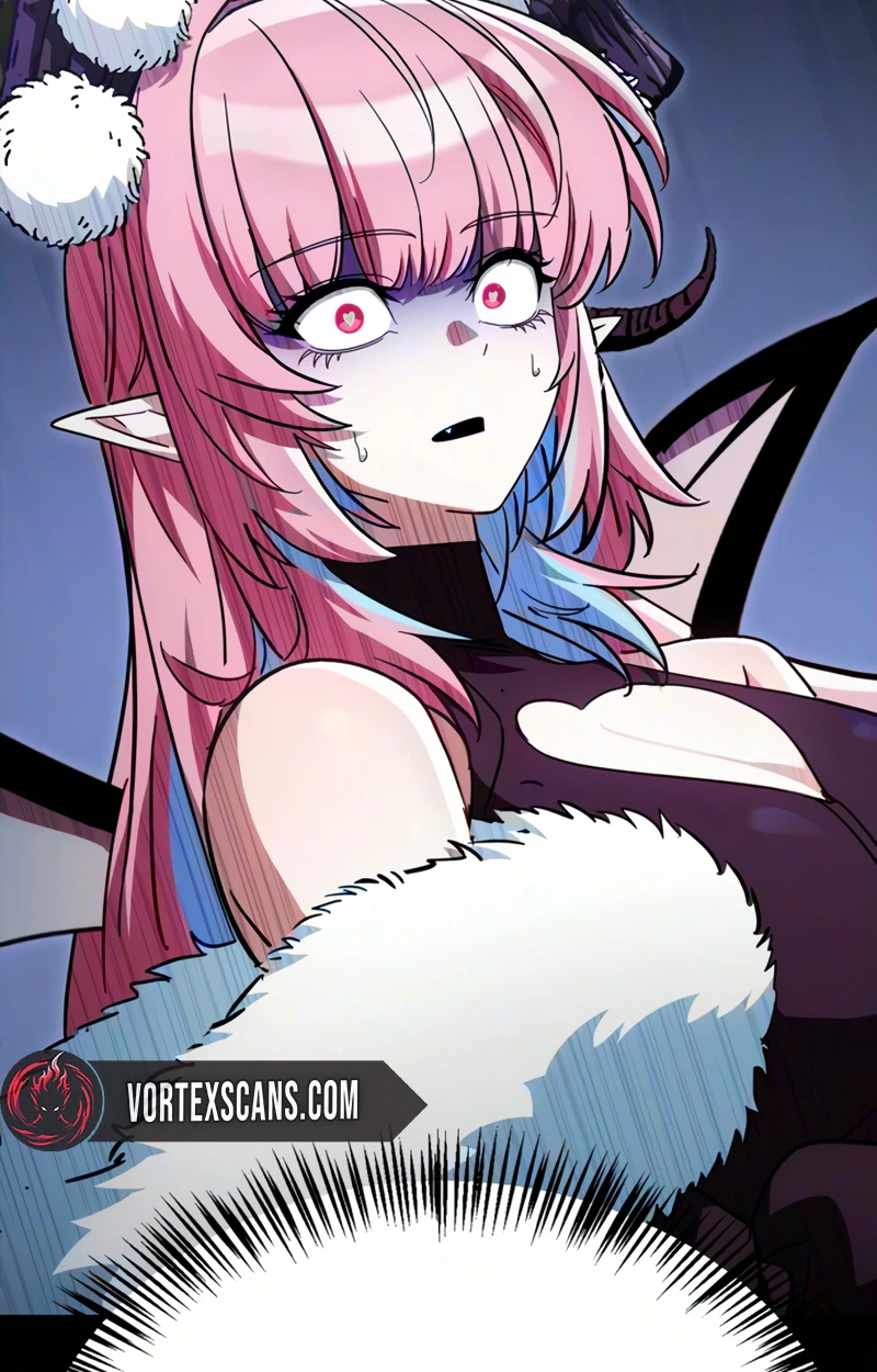 The Demon King Overrun by Heroes chapter 46 page 95