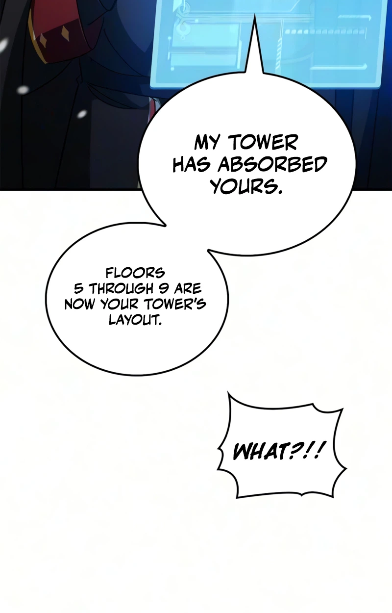 The Demon King Overrun by Heroes chapter 46 page 137