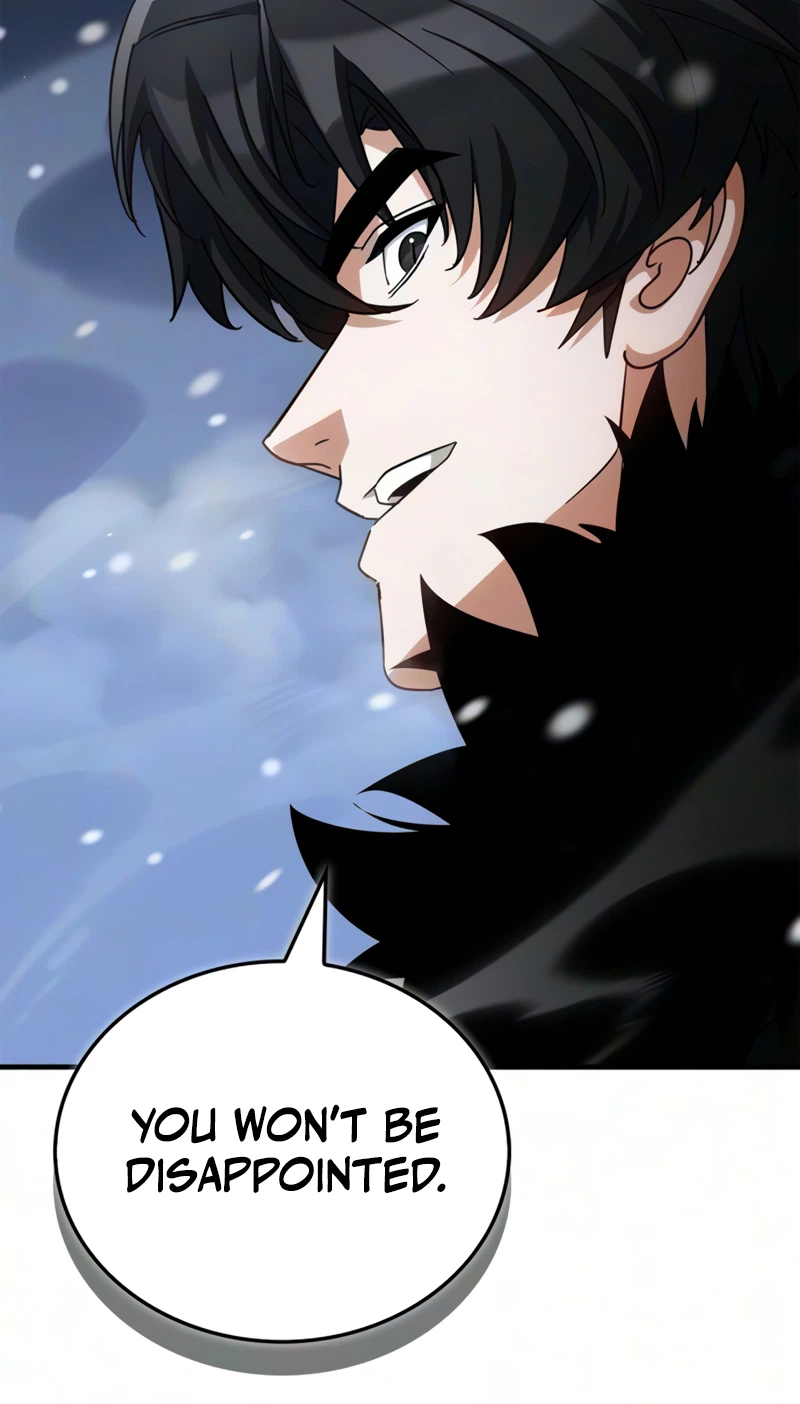 The Demon King Overrun by Heroes chapter 46 page 143