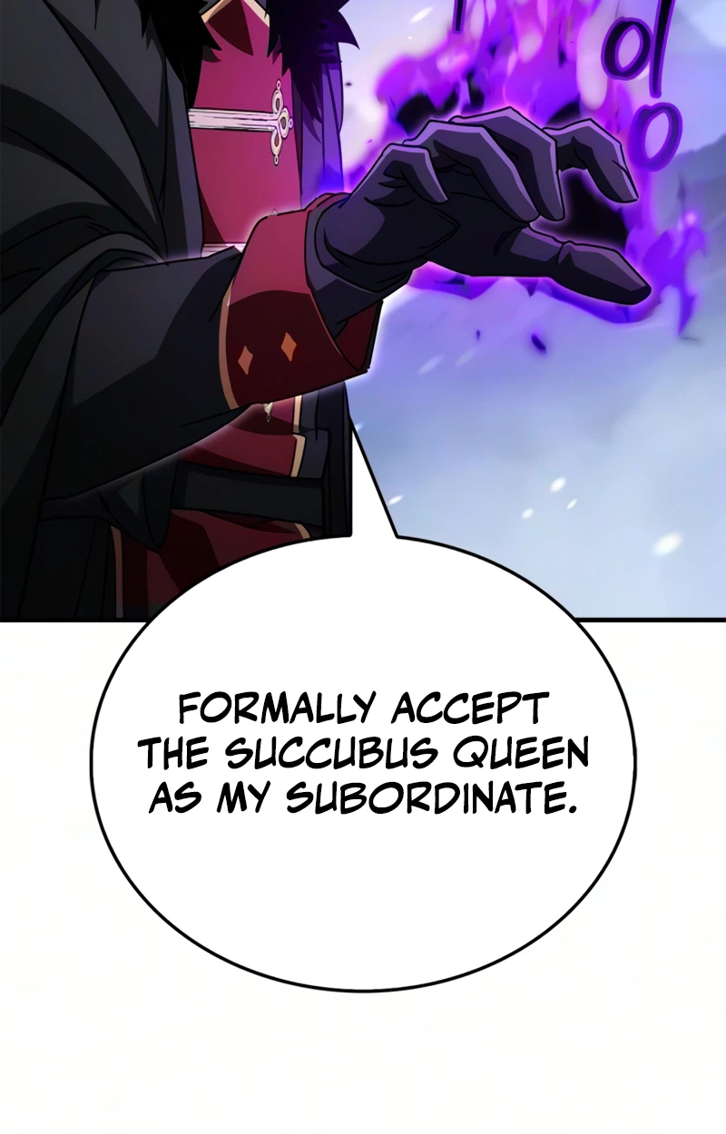 The Demon King Overrun by Heroes chapter 46 page 113