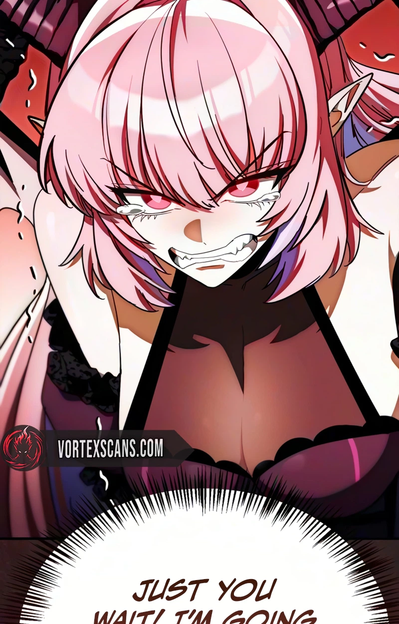 The Demon King Overrun by Heroes chapter 46 page 39