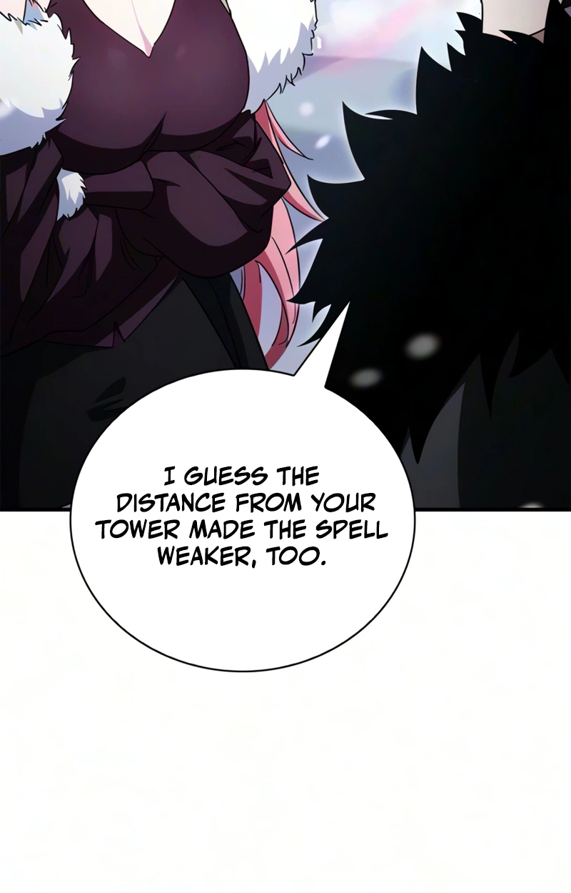 The Demon King Overrun by Heroes chapter 46 page 91