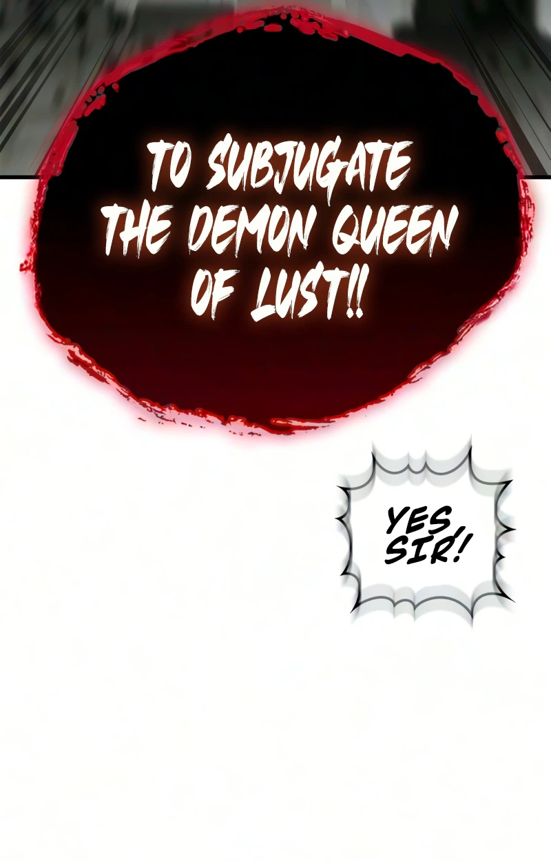 The Demon King Overrun by Heroes chapter 46 page 18
