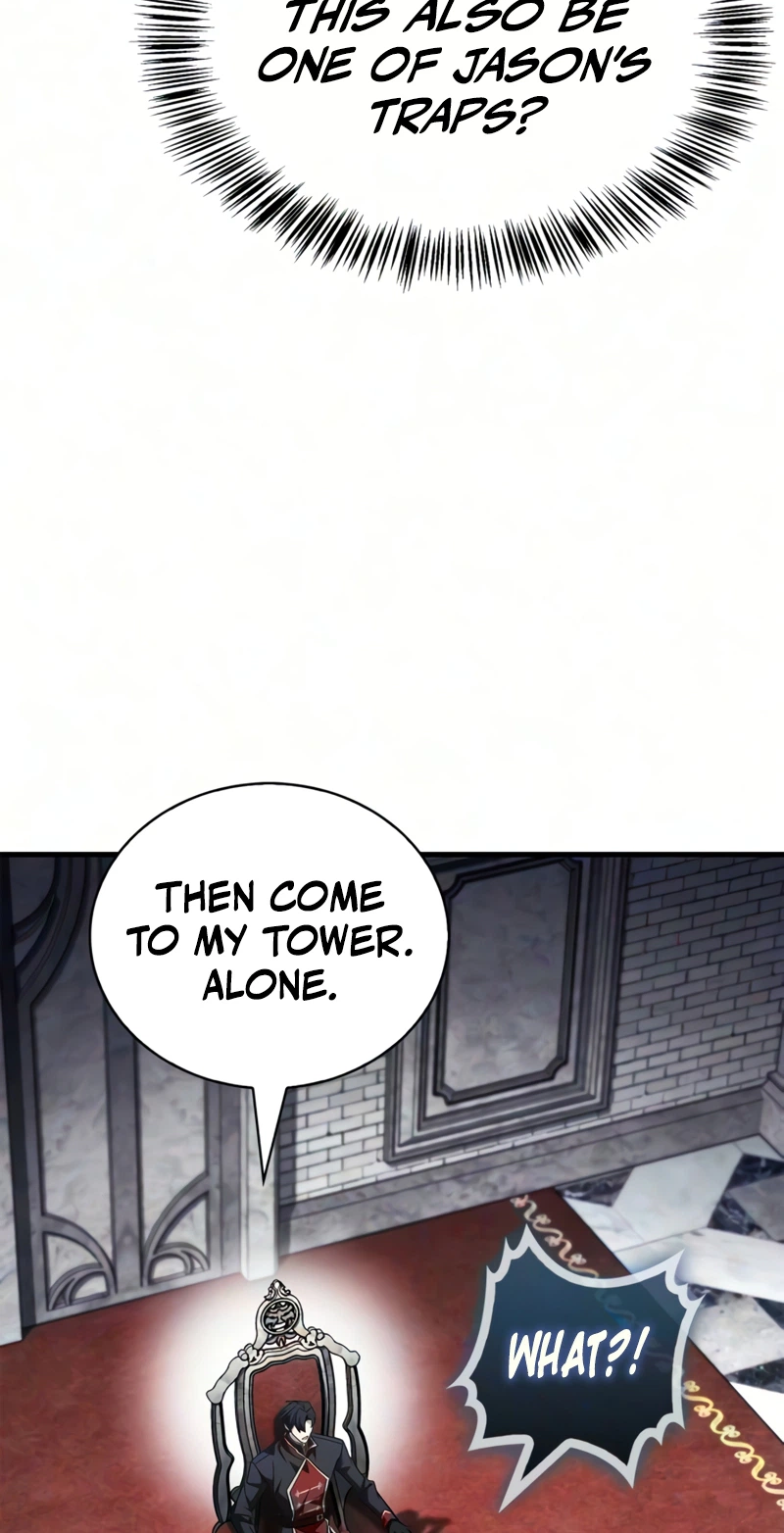 The Demon King Overrun by Heroes chapter 46 page 34
