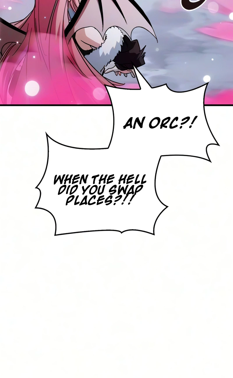 The Demon King Overrun by Heroes chapter 46 page 89