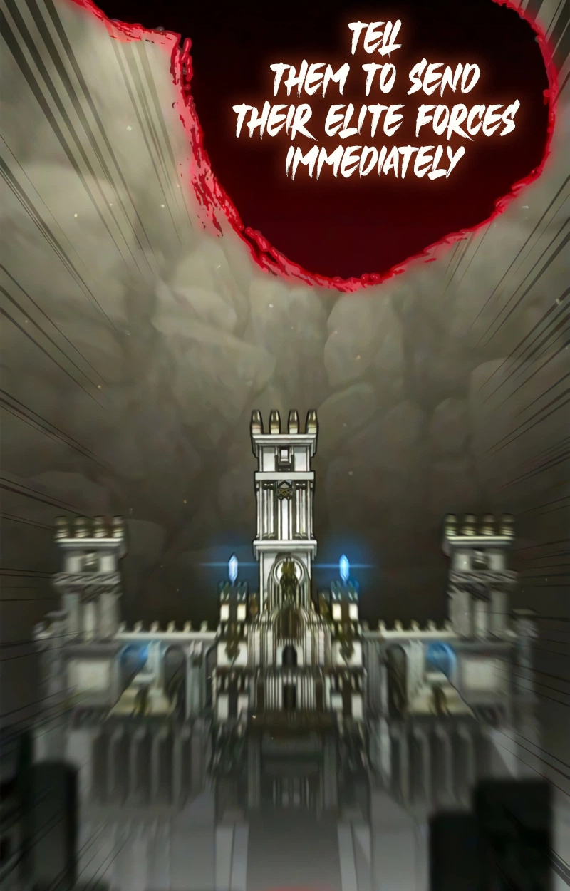 The Demon King Overrun by Heroes chapter 46 page 17