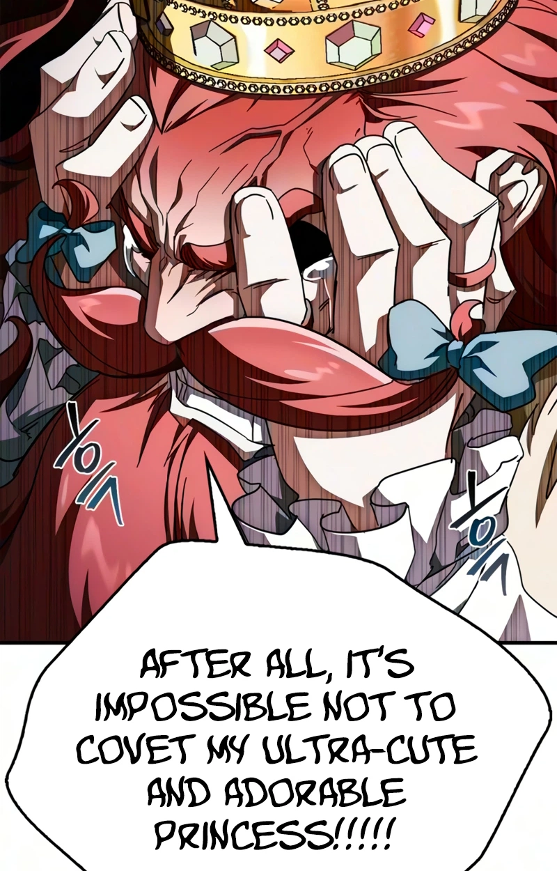 The Demon King Overrun by Heroes chapter 46 page 12