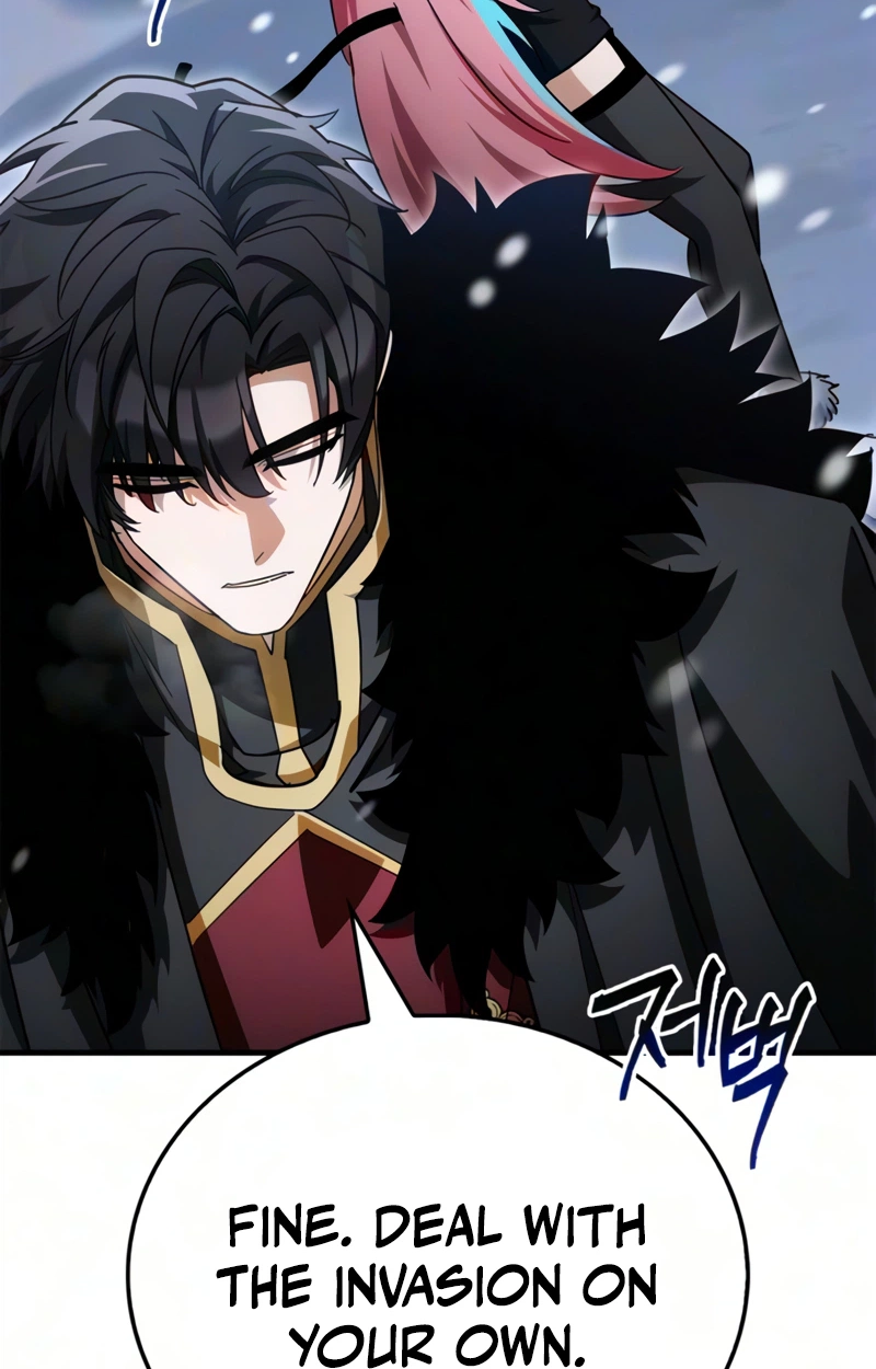 The Demon King Overrun by Heroes chapter 46 page 93