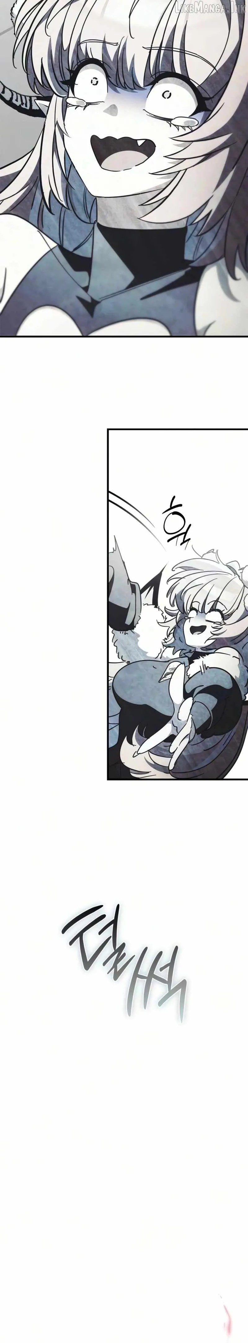 The Demon King Overrun by Heroes chapter 47 page 13