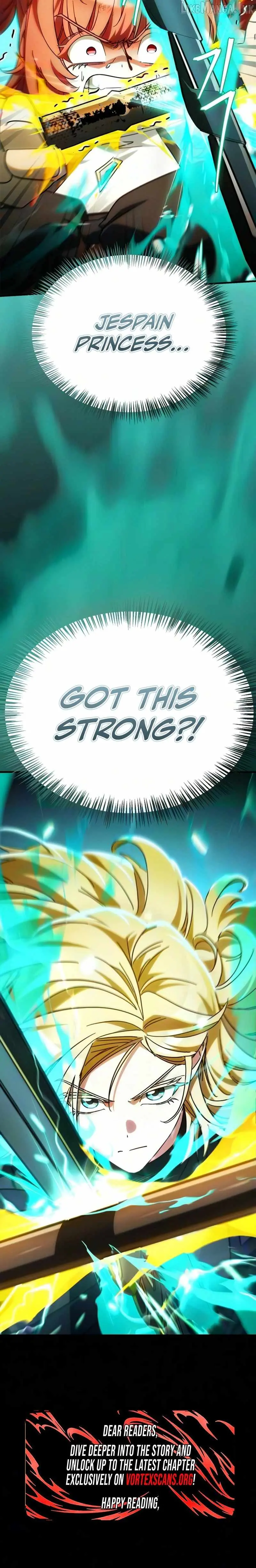 The Demon King Overrun by Heroes chapter 47 page 44