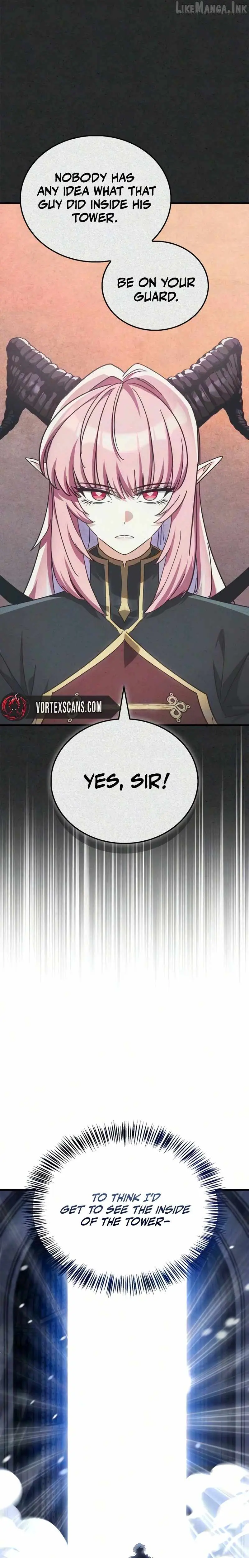 The Demon King Overrun by Heroes chapter 47 page 2
