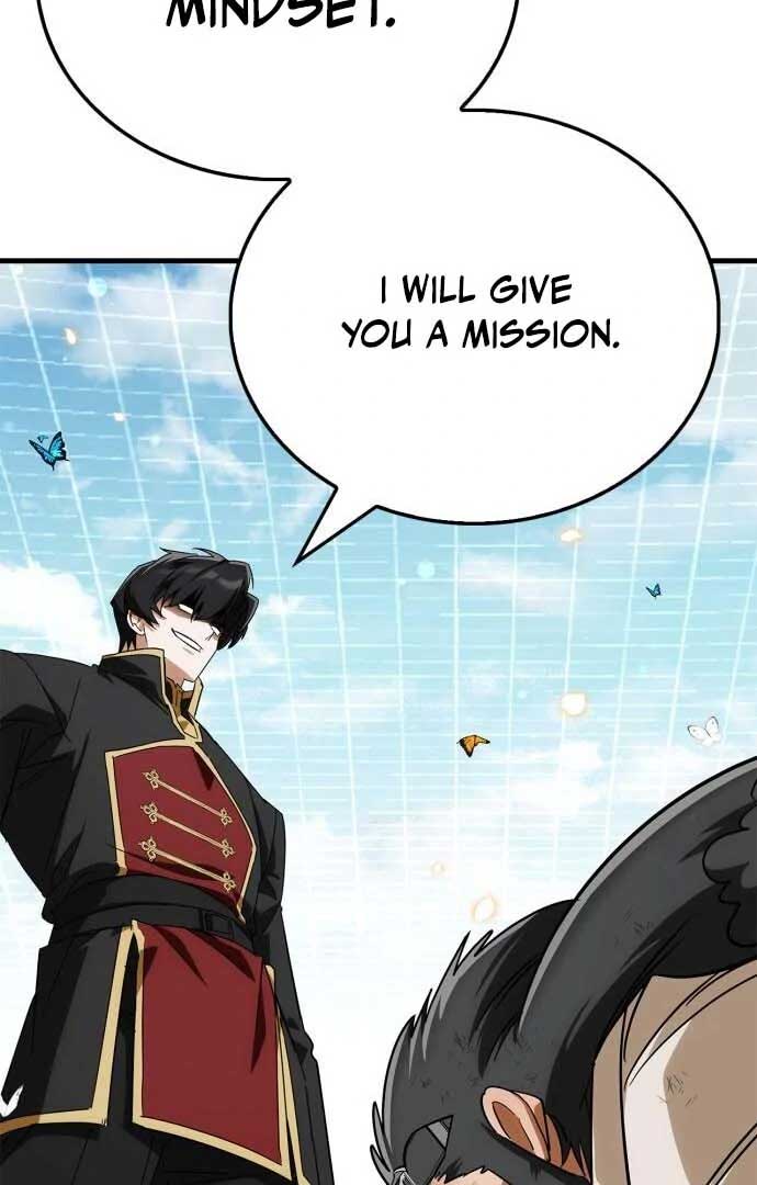 The Demon King Overrun by Heroes chapter 7 page 175