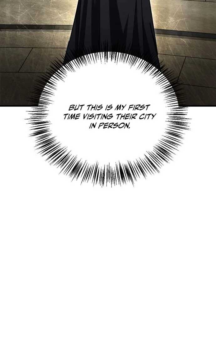 The Demon King Overrun by Heroes chapter 7 page 5