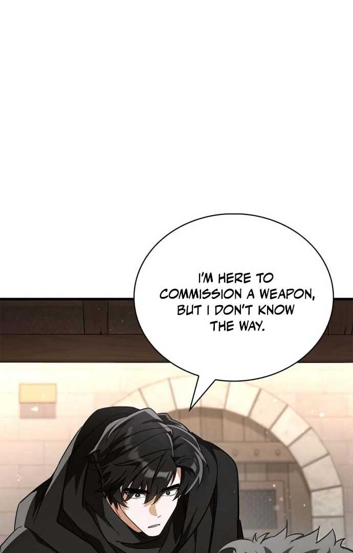 The Demon King Overrun by Heroes chapter 7 page 7