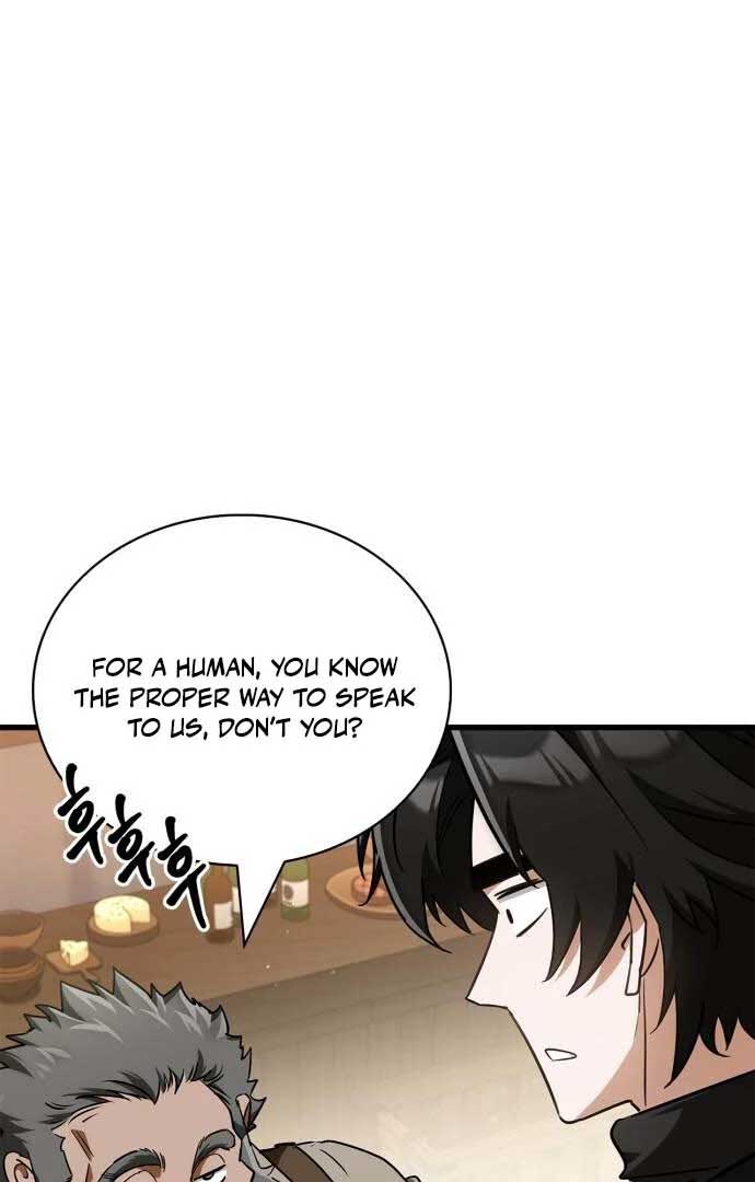 The Demon King Overrun by Heroes chapter 7 page 9