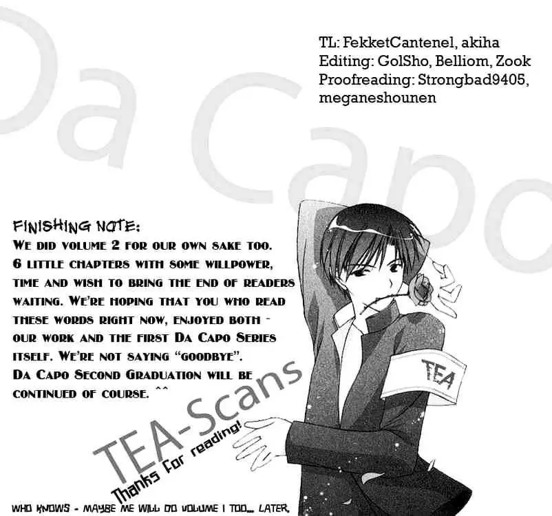 Da Capo chapter 12 page 25