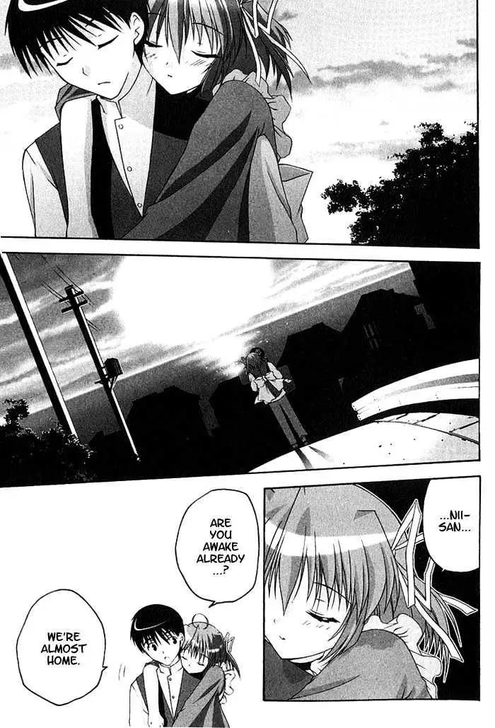 Da Capo chapter 4 page 21