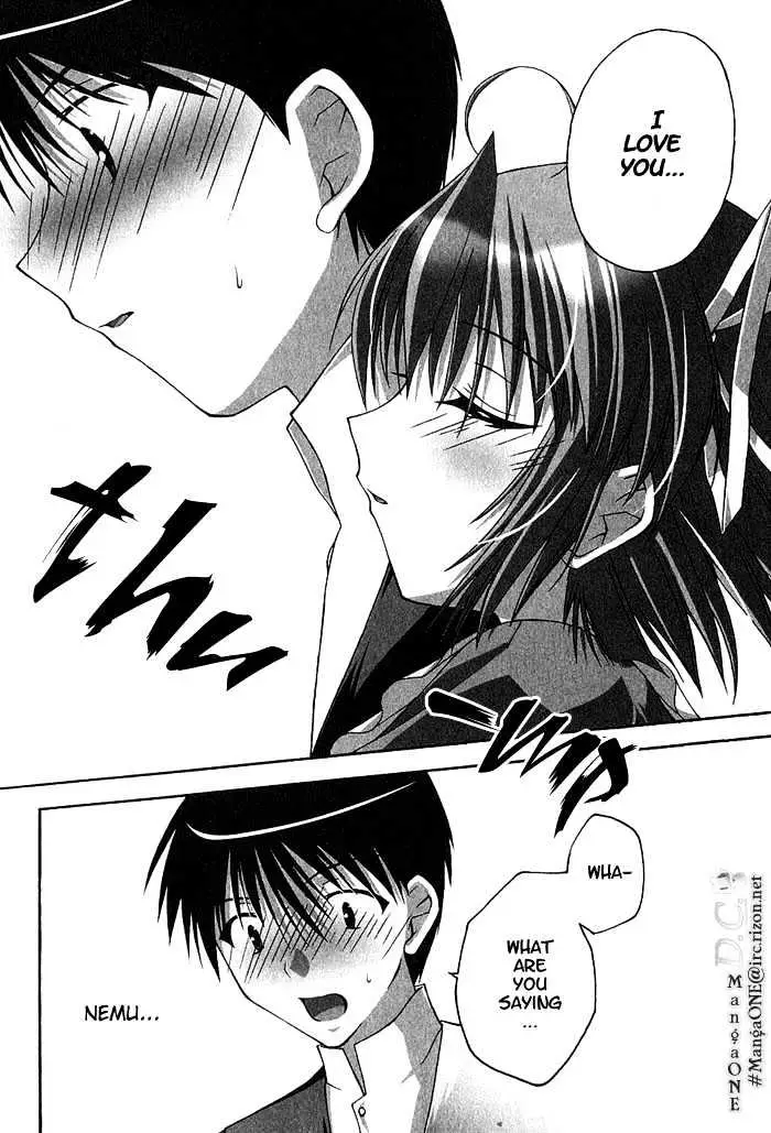Da Capo chapter 4 page 22