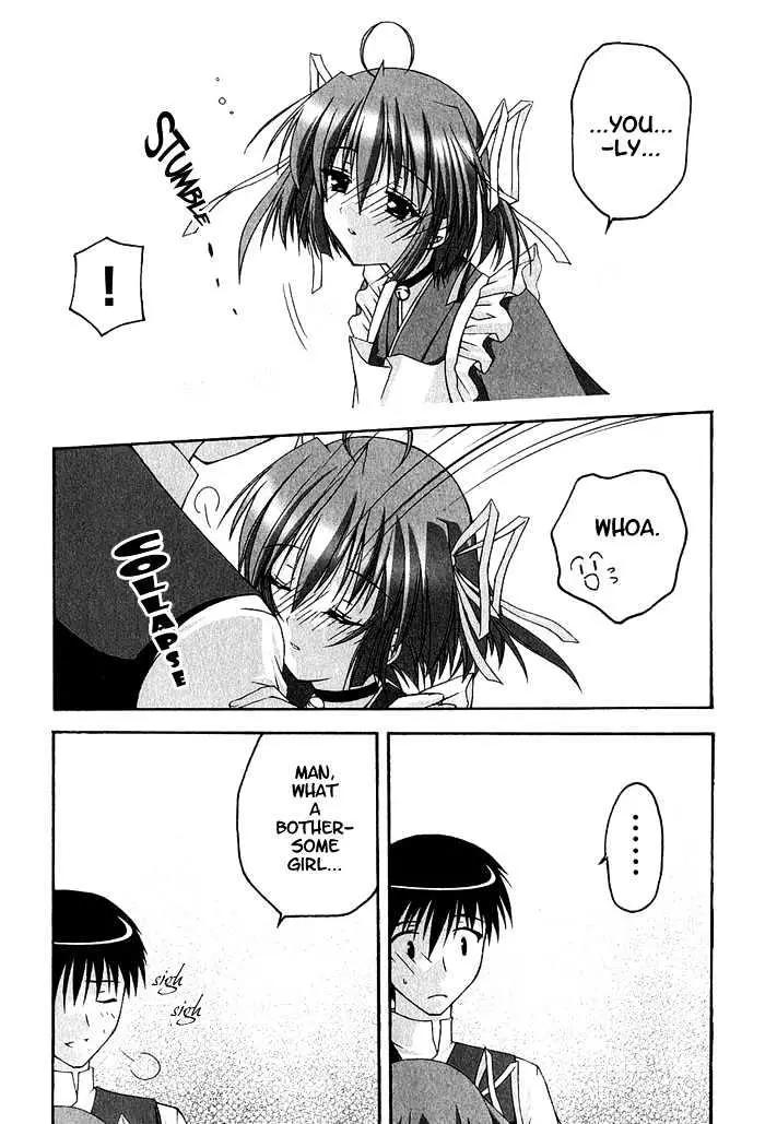 Da Capo chapter 4 page 19