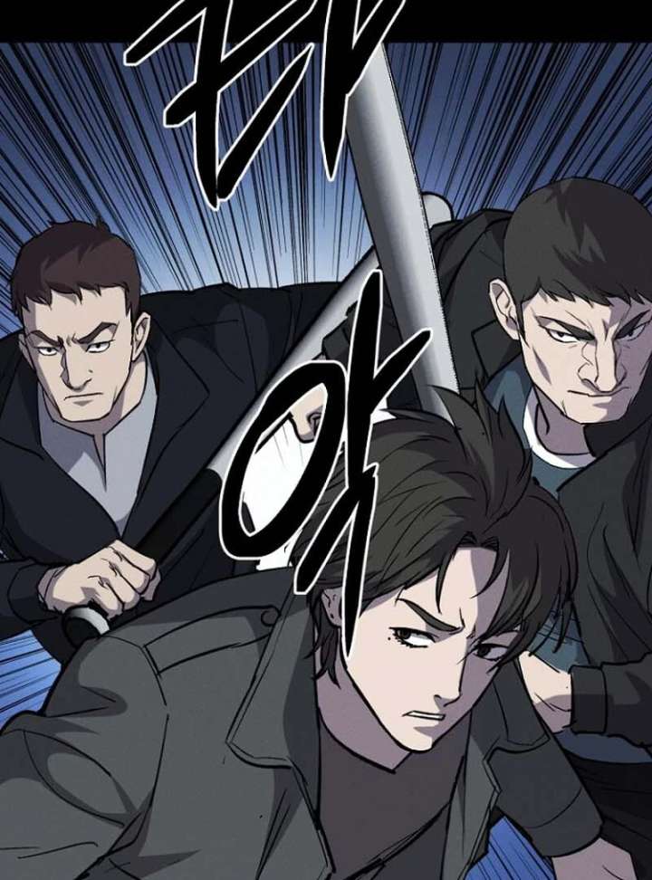 Blood Rain: Zero chapter 11 page 80