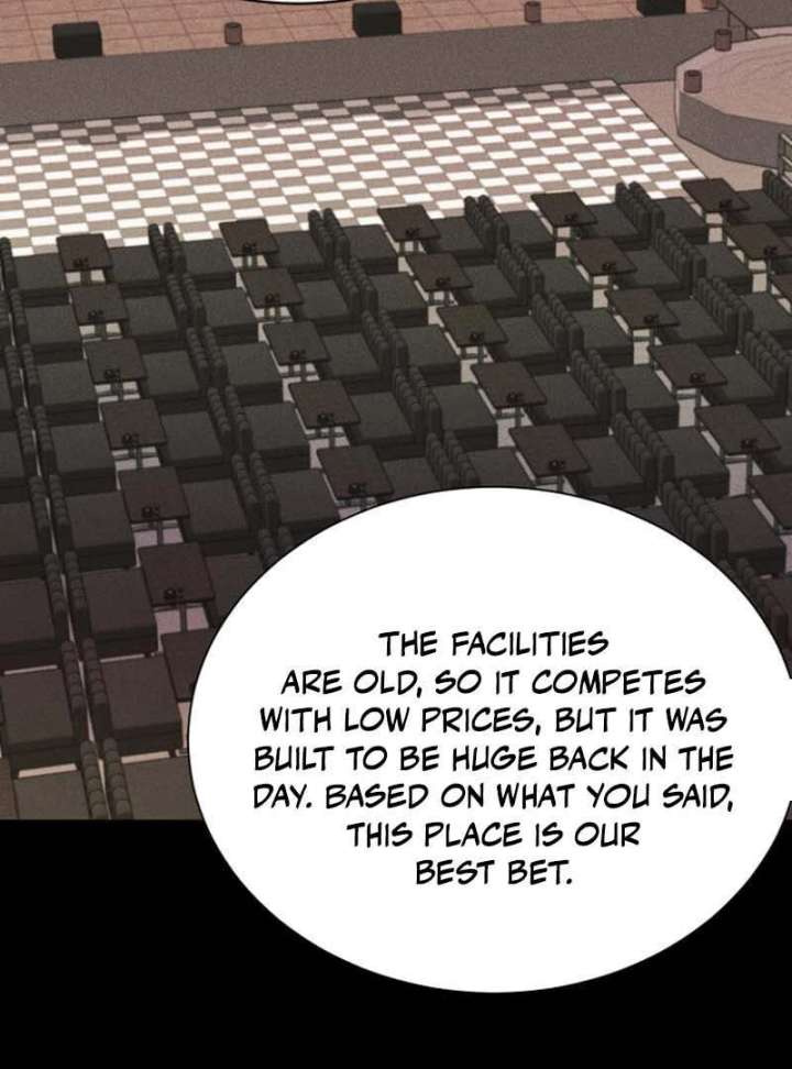 Blood Rain: Zero chapter 14 page 24