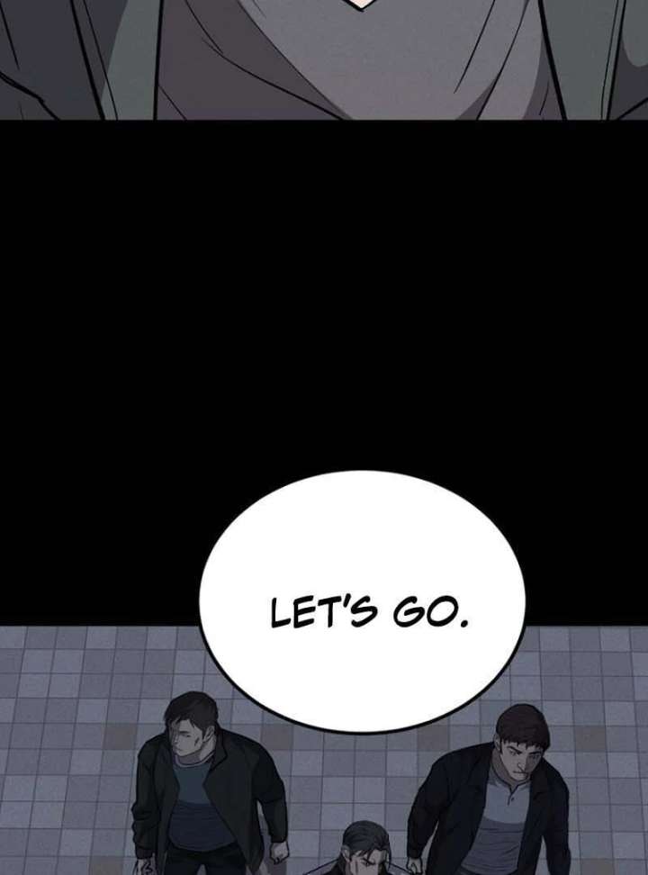 Blood Rain: Zero chapter 14 page 82