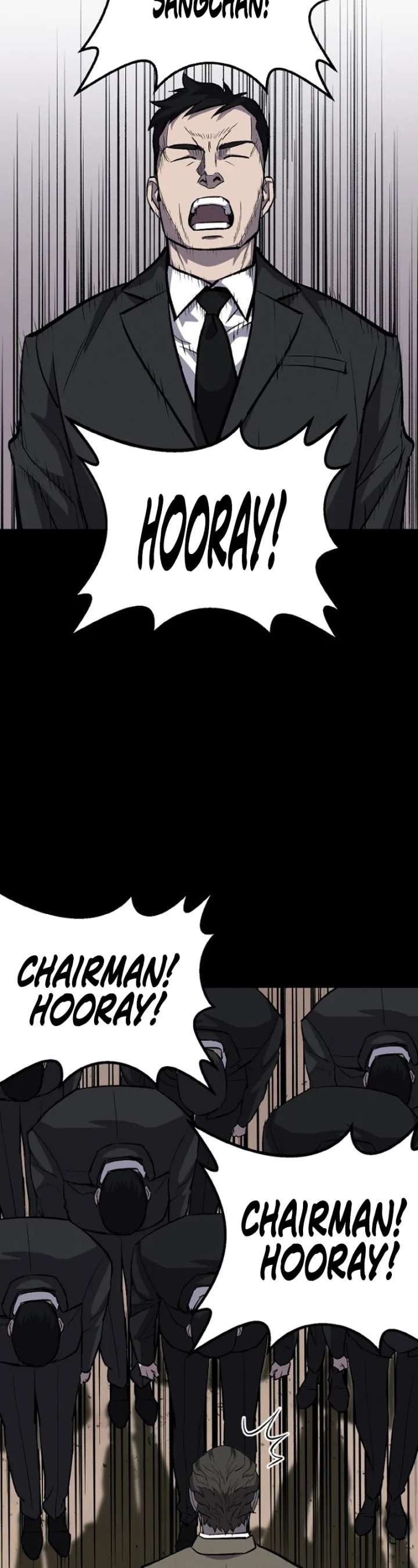 Blood Rain: Zero chapter 2 page 31