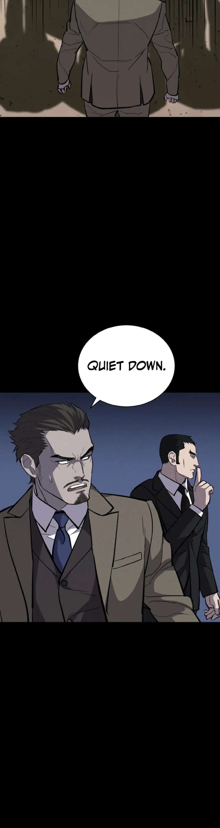 Blood Rain: Zero chapter 2 page 32