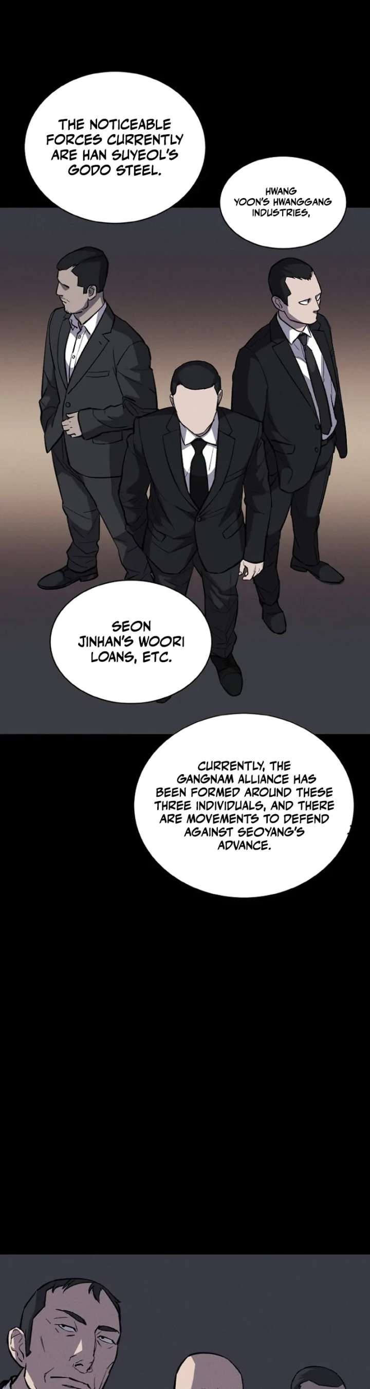 Blood Rain: Zero chapter 2 page 41