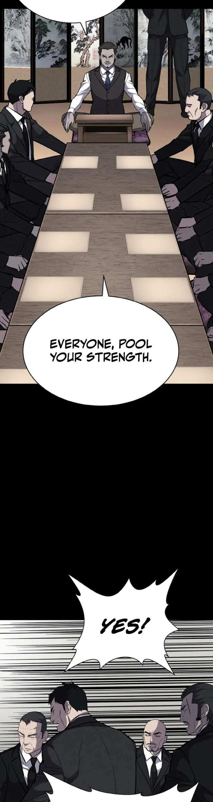 Blood Rain: Zero chapter 2 page 46