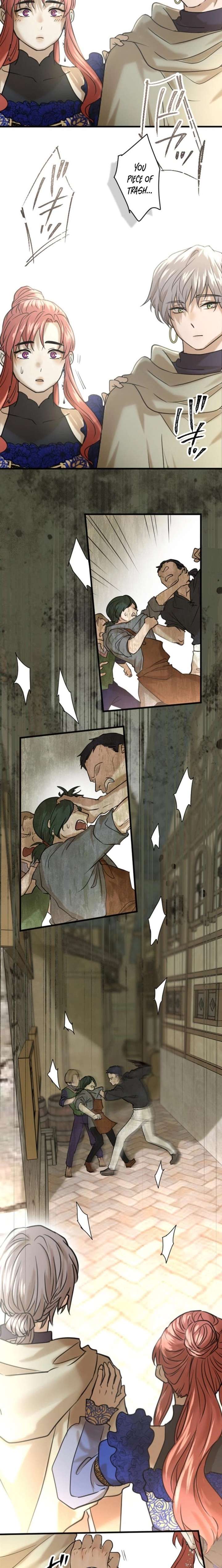 The Witch Sings Fairy Tales chapter 7 page 7