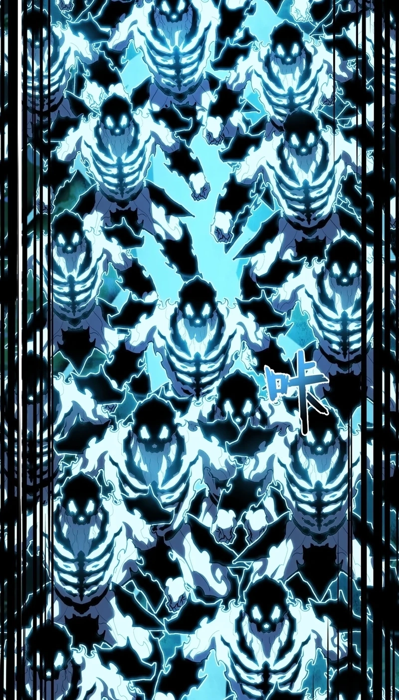 Invincible With Only a Single Point of HP chapter 37 page 19