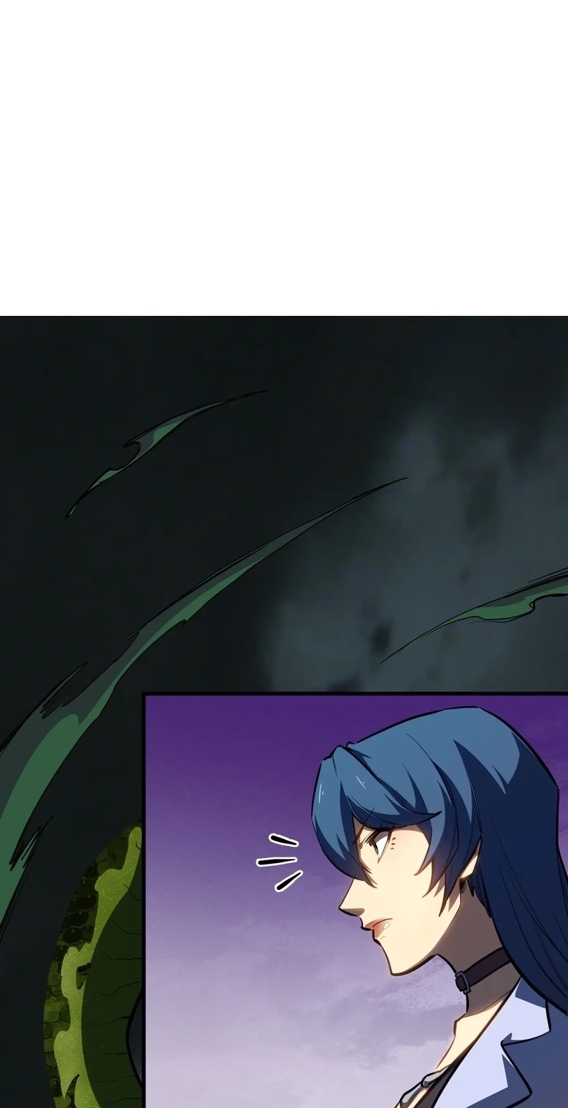 Invincible With Only a Single Point of HP chapter 37 page 44
