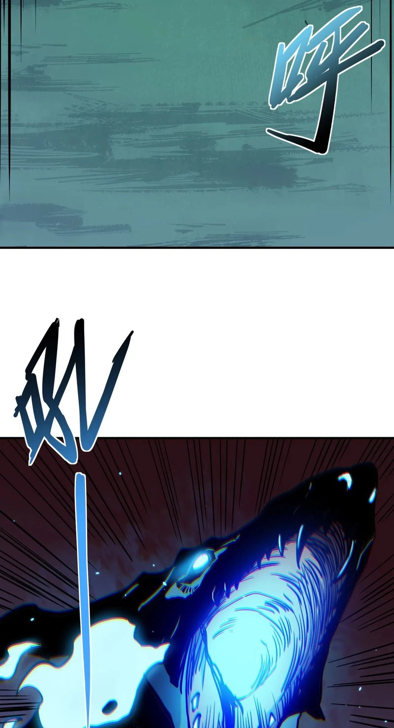 Invincible With Only a Single Point of HP chapter 39 page 37