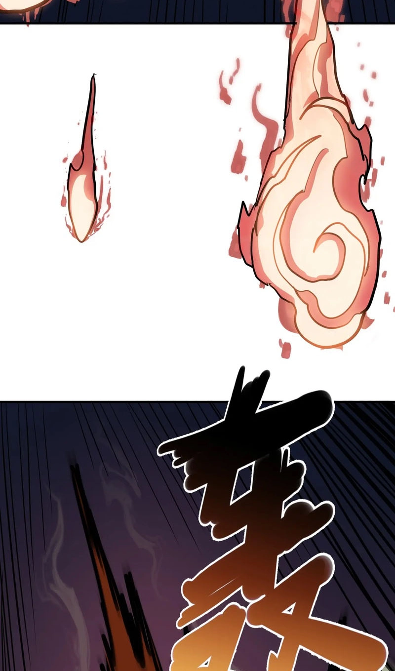 Invincible With Only a Single Point of HP chapter 39 page 51