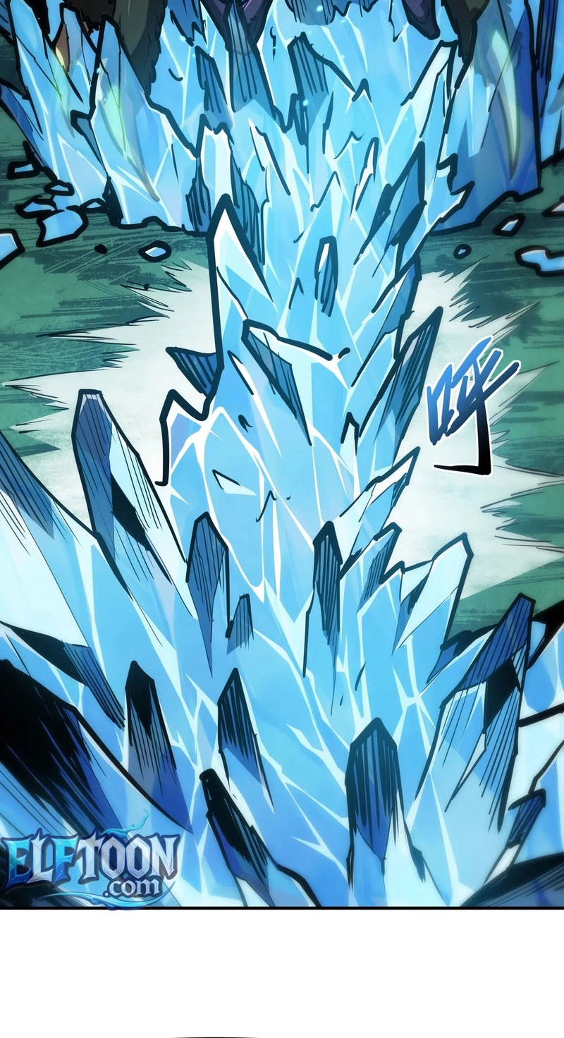 Invincible With Only a Single Point of HP chapter 39 page 39