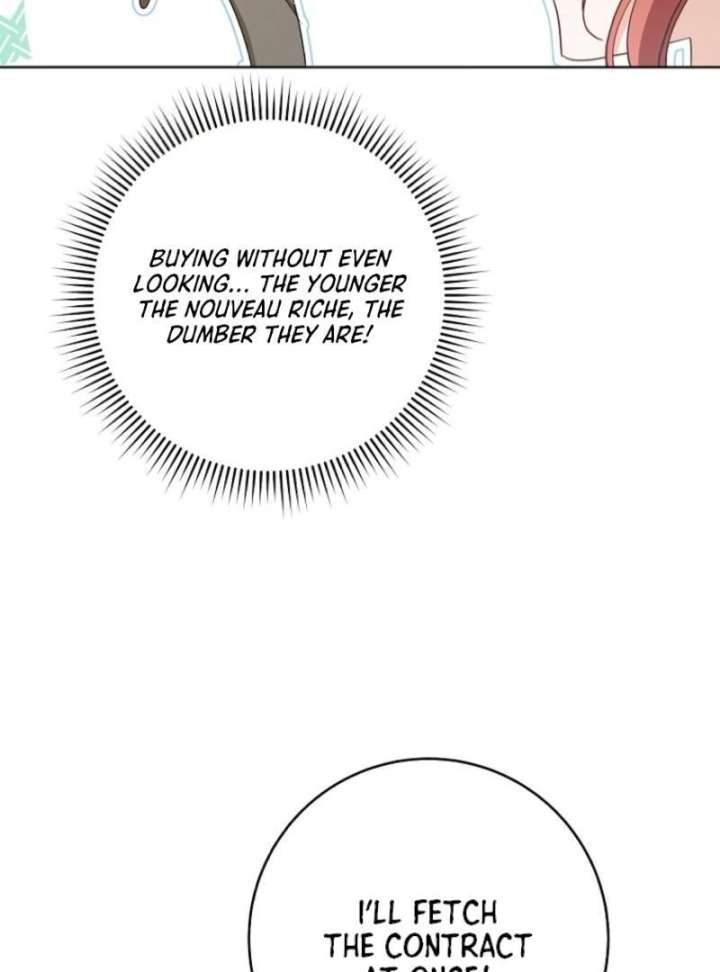 After I Died, My Childhood Husband chapter 9 page 32