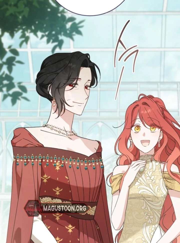 After I Died, My Childhood Husband chapter 9 page 44