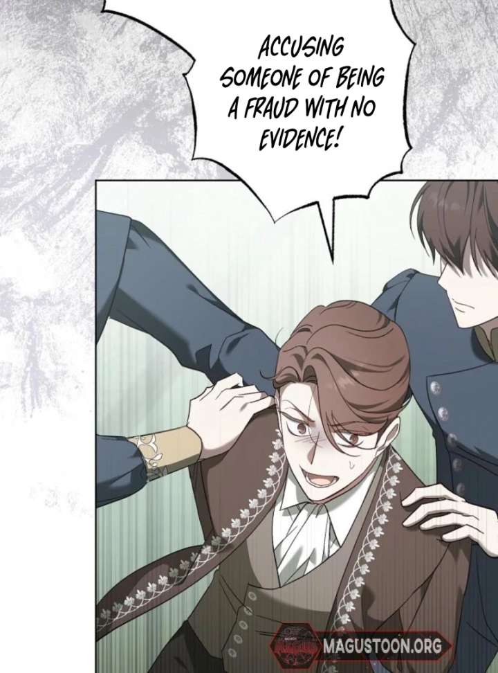After I Died, My Childhood Husband chapter 9 page 80