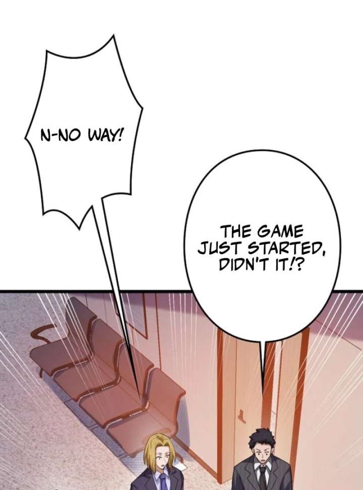 The Surviving Player: Unrivaled in the Second Death Game chapter 11 page 63