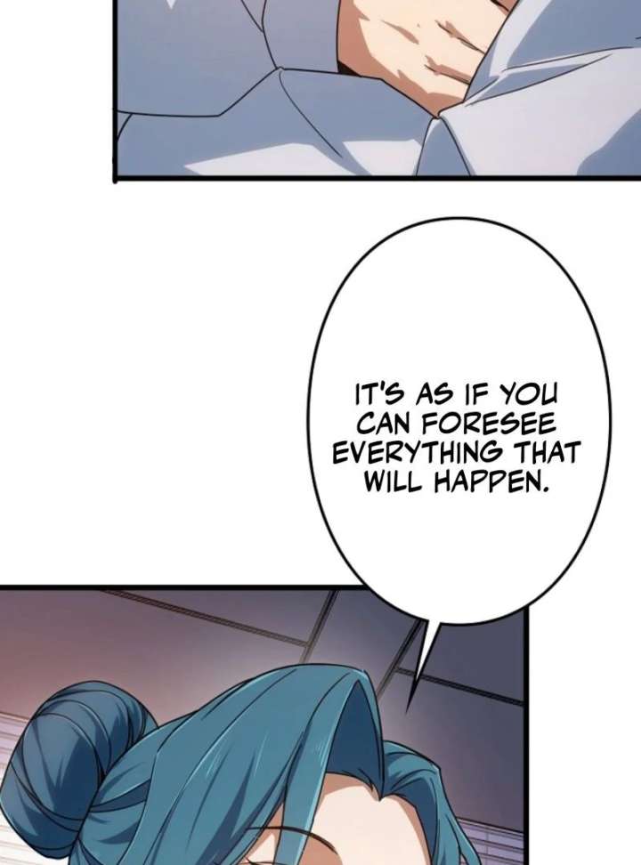 The Surviving Player: Unrivaled in the Second Death Game chapter 11 page 81