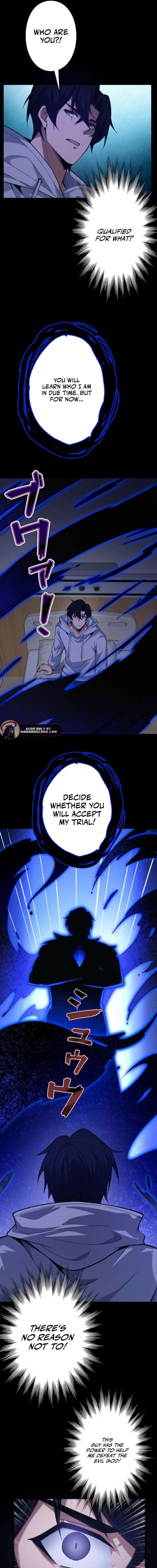 The Surviving Player: Unrivaled in the Second Death Game chapter 13 page 13